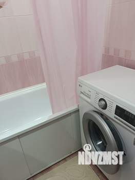 1-к квартира, сданный дом, 40м2, 16/18 этаж