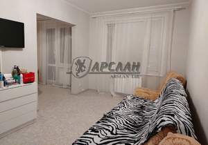 1-к квартира, вторичка, 29м2, 13/20 этаж