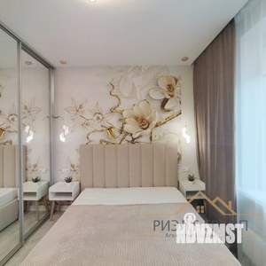 2-к квартира, вторичка, 51м2, 3/20 этаж