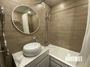 2-к квартира, вторичка, 53м2, 6/9 этаж