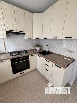 2-к квартира, вторичка, 43м2, 2/5 этаж