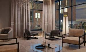 Студия квартира, вторичка, 30м2, 2/10 этаж