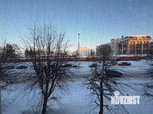 2-к квартира, вторичка, 42м2, 2/5 этаж