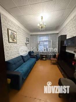 2-к квартира, вторичка, 45м2, 2/2 этаж