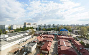 3-к квартира, вторичка, 65м2, 9/10 этаж