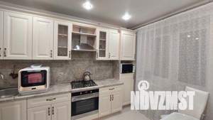 1-к квартира, вторичка, 40м2, 4/10 этаж