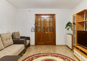 3-к квартира, вторичка, 66м2, 10/10 этаж