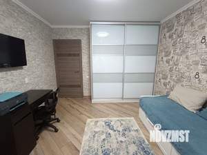 2-к квартира, вторичка, 60м2, 3/18 этаж