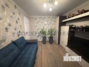 2-к квартира, вторичка, 44м2, 1/5 этаж