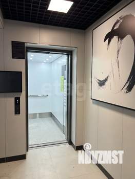 1-к квартира, сданный дом, 34м2, 9/10 этаж