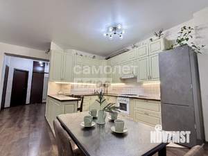 2-к квартира, вторичка, 83м2, 3/5 этаж