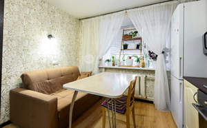 1-к квартира, вторичка, 36м2, 7/9 этаж