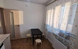 1-к квартира, вторичка, 35м2, 4/17 этаж