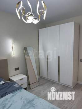 2-к квартира, вторичка, 58м2, 2/10 этаж