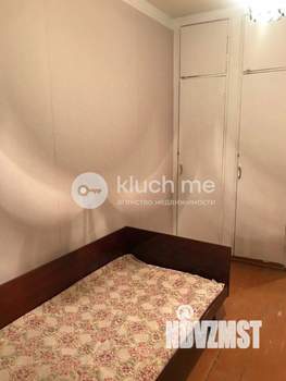 3-к квартира, вторичка, 58м2, 1/5 этаж