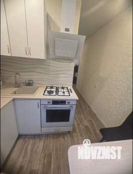 2-к квартира, вторичка, 47м2, 1/5 этаж