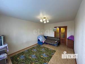3-к квартира, вторичка, 63м2, 2/10 этаж