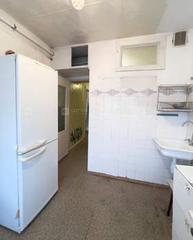 1-к квартира, вторичка, 30м2, 5/5 этаж