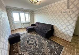 1-к квартира, вторичка, 30м2, 4/5 этаж