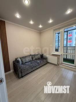 3-к квартира, вторичка, 74м2, 16/23 этаж