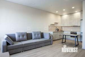 3-к квартира, вторичка, 92м2, 10/17 этаж