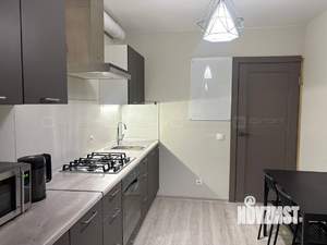 1-к квартира, вторичка, 46м2, 8/11 этаж