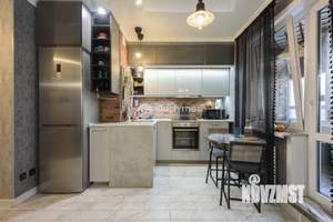 2-к квартира, вторичка, 41м2, 5/18 этаж