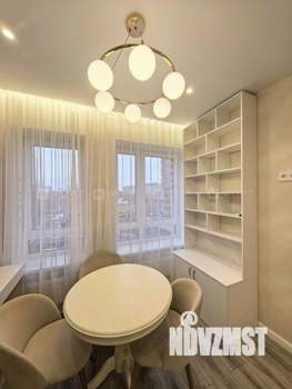 2-к квартира, вторичка, 48м2, 4/19 этаж