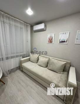 Студия квартира, вторичка, 20м2, 1/9 этаж