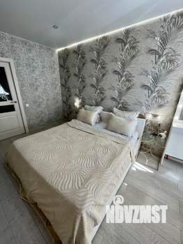 1-к квартира, вторичка, 39м2, 3/7 этаж