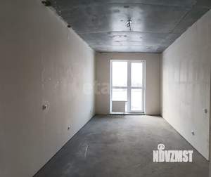 1-к квартира, вторичка, 38м2, 3/10 этаж
