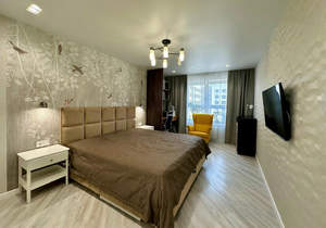 2-к квартира, вторичка, 60м2, 8/10 этаж
