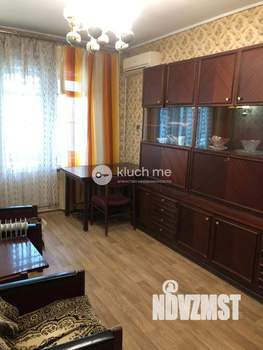 3-к квартира, вторичка, 58м2, 2/5 этаж