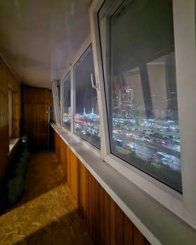 2-к квартира, вторичка, 54м2, 7/9 этаж