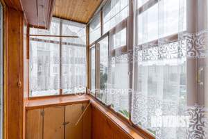 2-к квартира, вторичка, 52м2, 7/10 этаж
