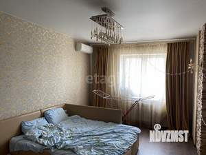 1-к квартира, вторичка, 45м2, 10/18 этаж