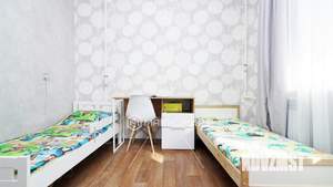 2-к квартира, вторичка, 54м2, 6/9 этаж