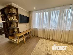 3-к квартира, вторичка, 89м2, 15/26 этаж