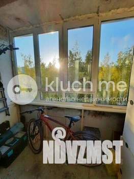 1-к квартира, вторичка, 28м2, 5/9 этаж