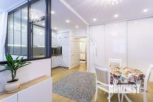 1-к квартира, вторичка, 40м2, 1/5 этаж