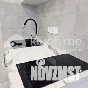 Студия квартира, вторичка, 15м2, 5/5 этаж