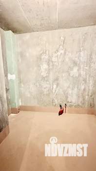 1-к квартира, вторичка, 40м2, 8/19 этаж