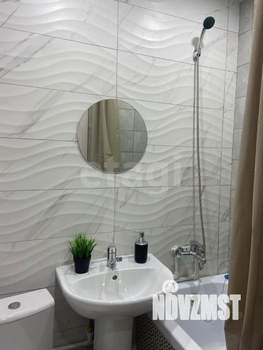 Студия квартира, вторичка, 12м2, 2/5 этаж