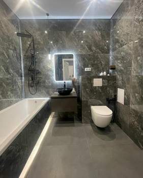 1-к квартира, вторичка, 50м2, 8/23 этаж