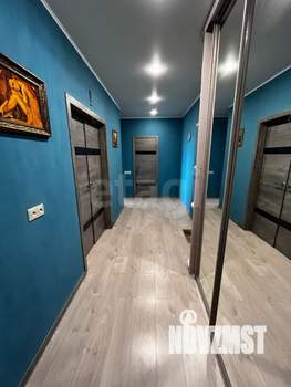 2-к квартира, вторичка, 65м2, 19/19 этаж