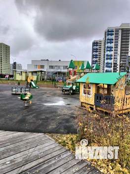 2-к квартира, вторичка, 45м2, 9/17 этаж