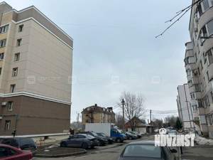 2-к квартира, вторичка, 54м2, 2/10 этаж