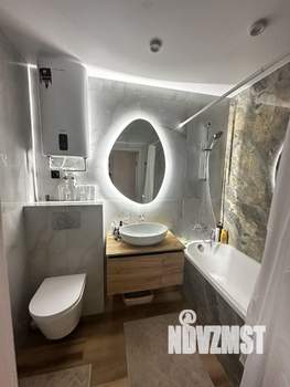 2-к квартира, вторичка, 52м2, 12/15 этаж