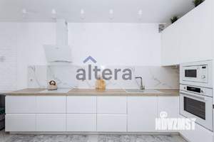 3-к квартира, вторичка, 76м2, 8/10 этаж