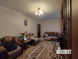 2-к квартира, вторичка, 44м2, 4/5 этаж